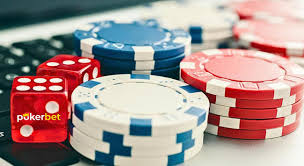 Официальный сайт Casino Dendy
